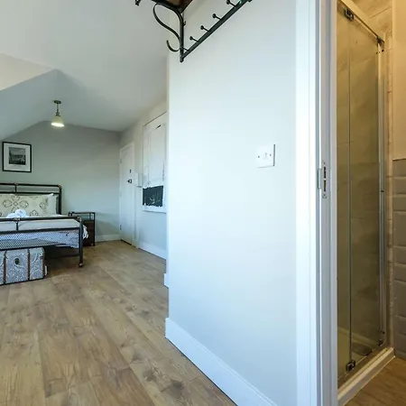Apartment The Willow *