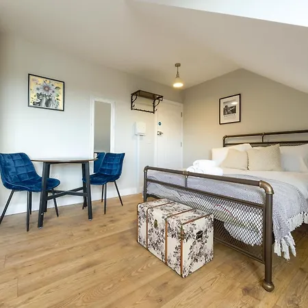 Apartment The Willow *