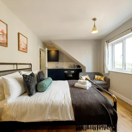 Apartment The Willow