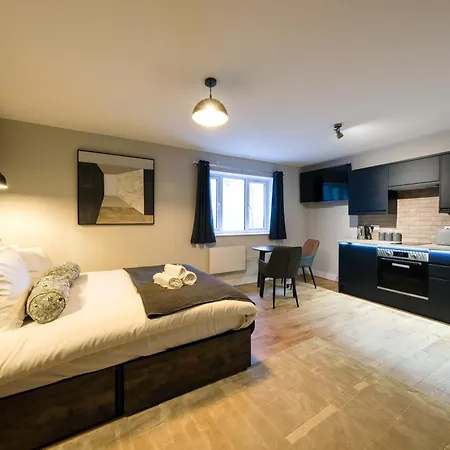 Apartment The Willow