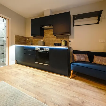 Apartment The Willow *