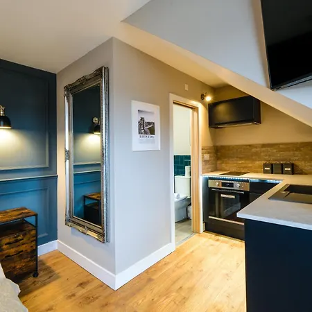 Apartment The Willow *