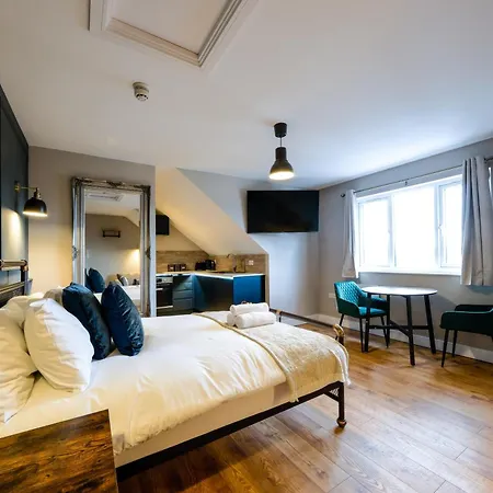 The Willow * Bristol