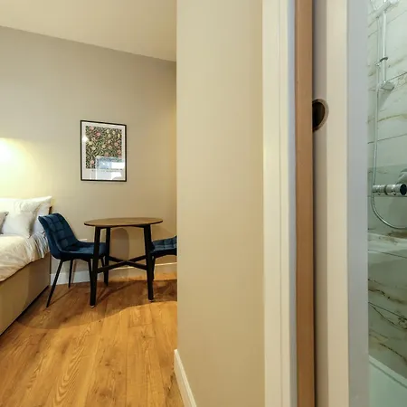 Apartment The Willow *
