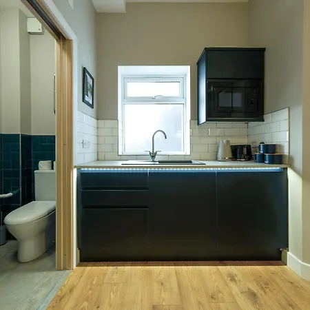 Apartment The Willow Bristol