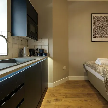 The Willow Apartment Bristol