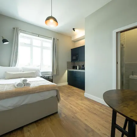 Apartment The Willow