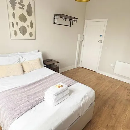 Apartment The Willow *