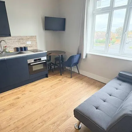 Apartment The Willow *