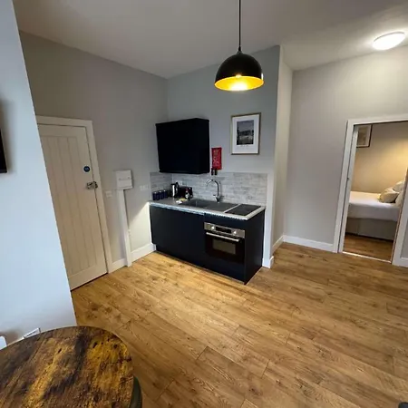 Apartment The Willow