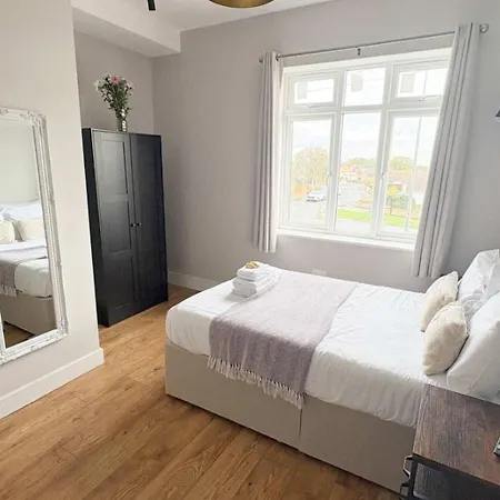 The Willow Apartment Bristol