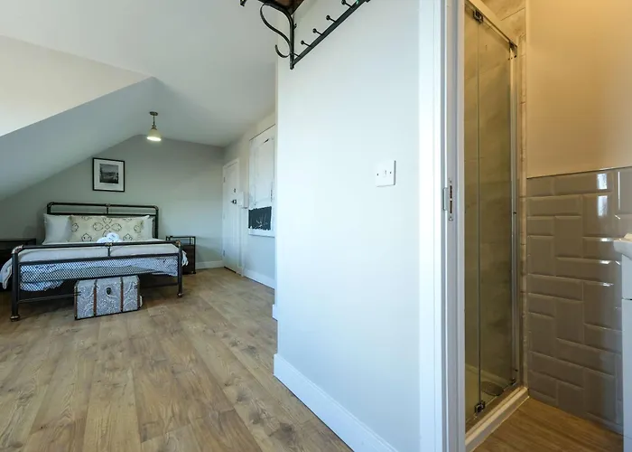 Apartment The Willow - 23 *